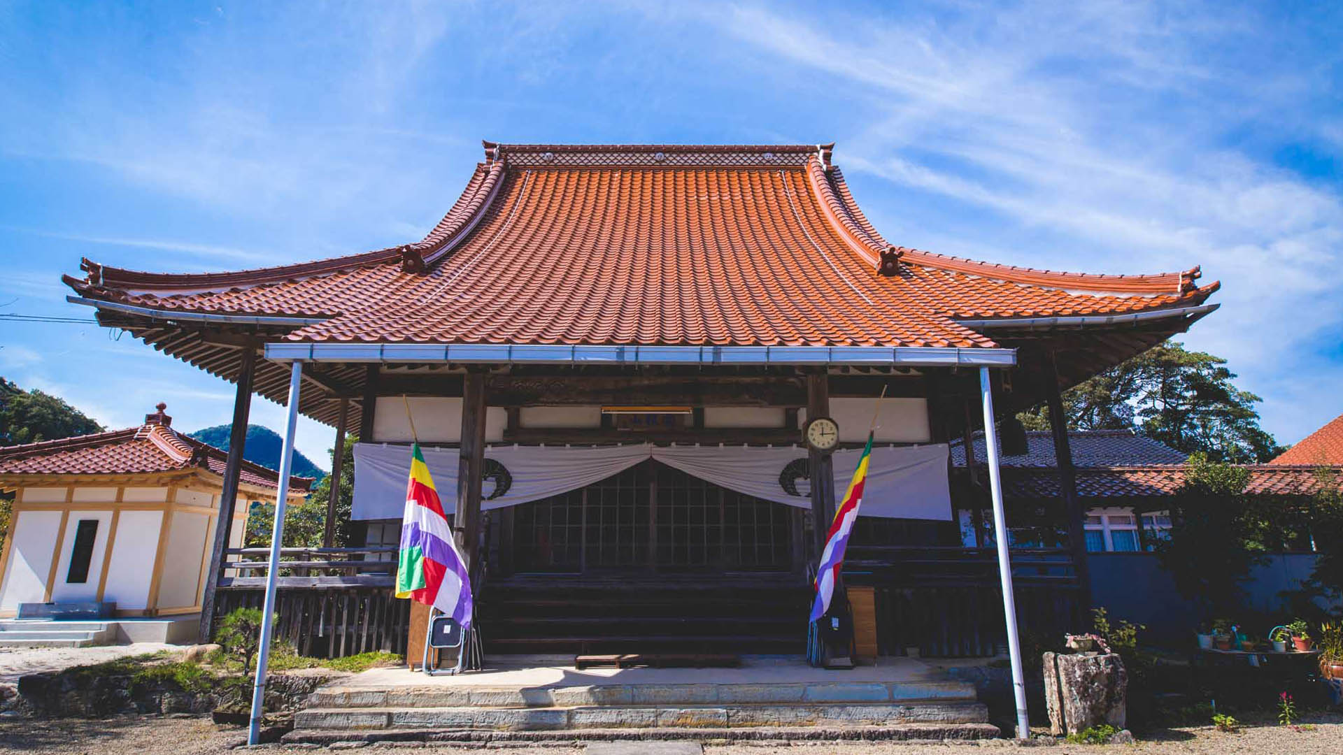 浄土真宗本願寺派　浄賢寺