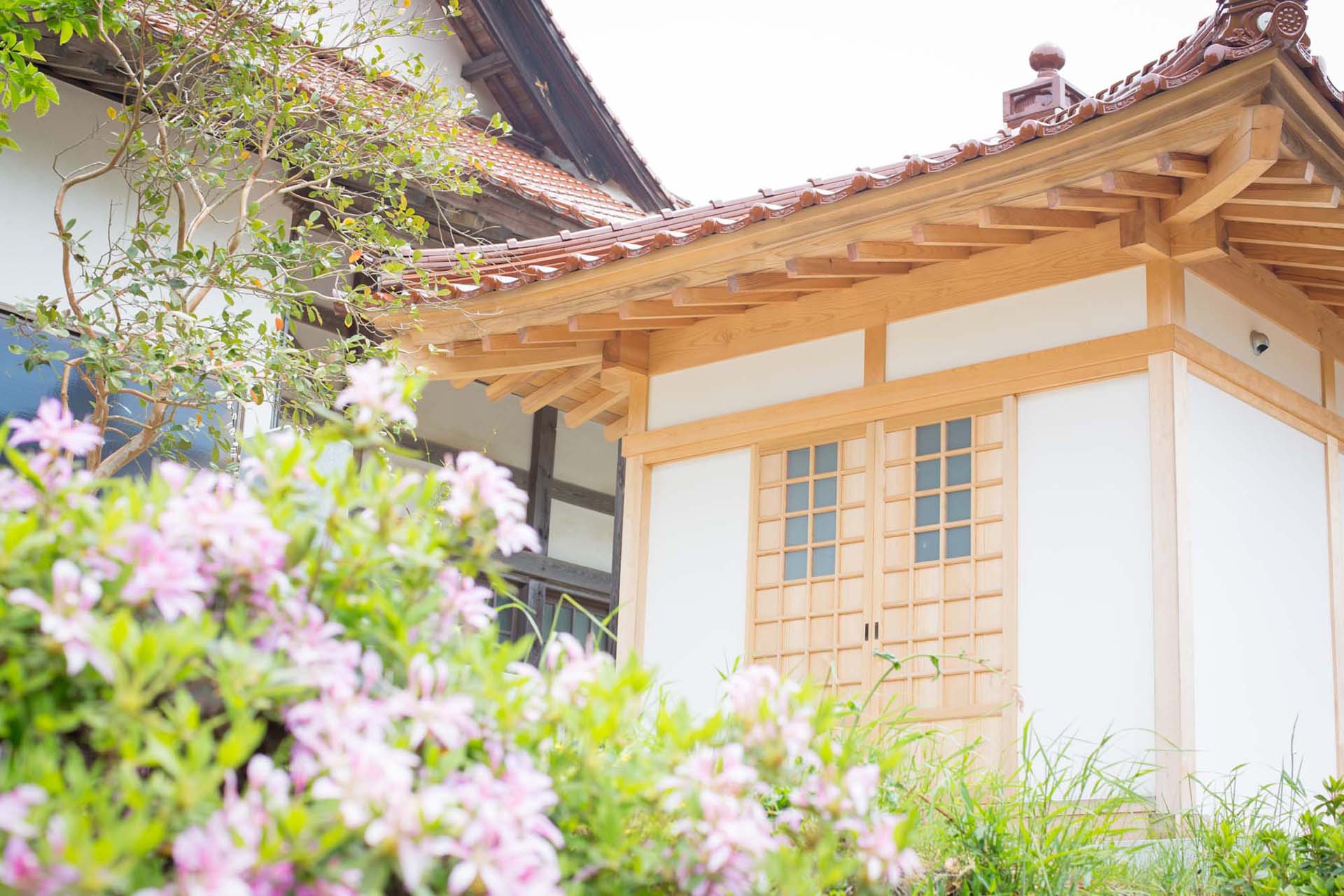 納骨堂について